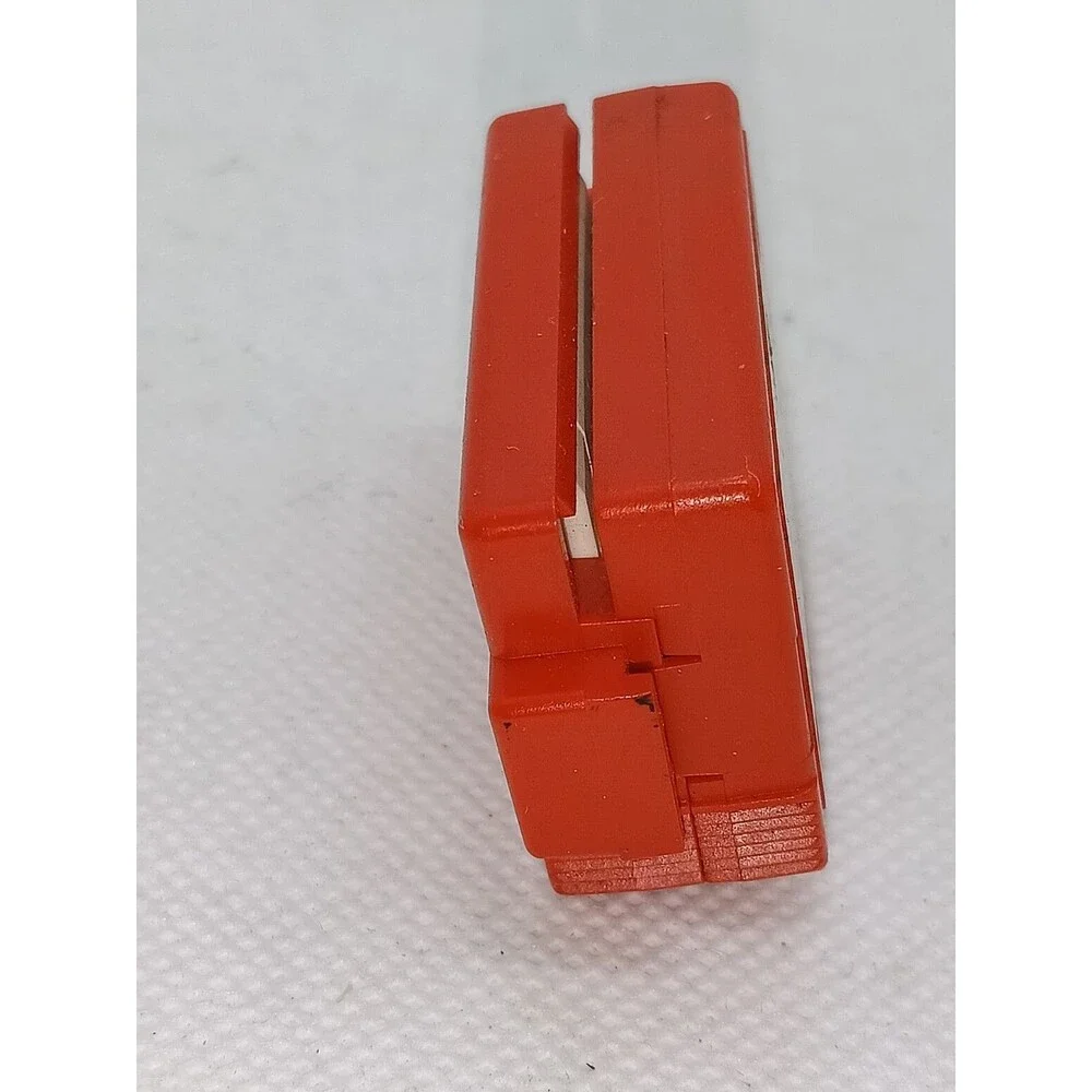 1979 Texas Instruments Speak & Spell Word Module Cartridge Super Stumpers 4-6